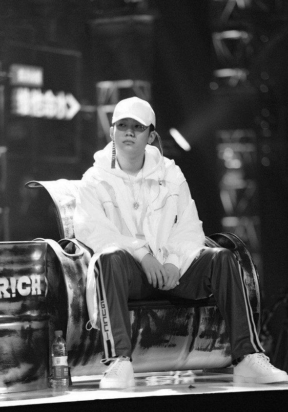 PG ONE香港开演,复出首场却不被看好? | 第5张 | 嘻哈中国 PG ONE香港开演,复出首场却不被看好? | 第5张