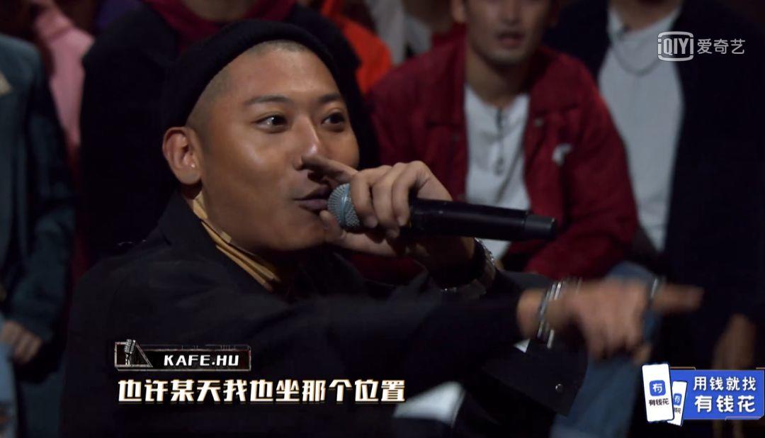 《中国新说唱》的新剧本，是活死人大战CSC吗？