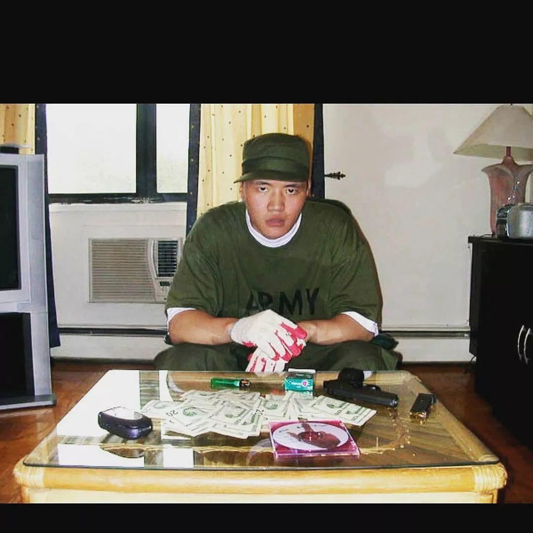 欧阳靖与Chinamac冰释前嫌,十几年的恩怨终于随风消散 | 第2张 | 嘻哈中国 欧阳靖与Chinamac冰释前嫌,十几年的恩怨终于随风消散 | 第2张
