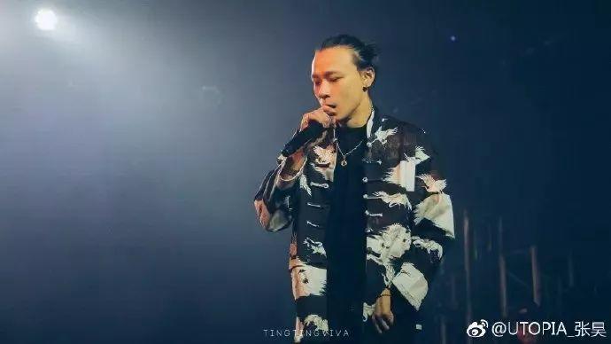 蛋堡 Lu1 王闪火 小老虎,中国的爵士说唱歌手原来都是诗人 | 第10张 | 嘻哈中国 蛋堡 Lu1 王闪火 小老虎,中国的爵士说唱歌手原来都是诗人 | 第10张