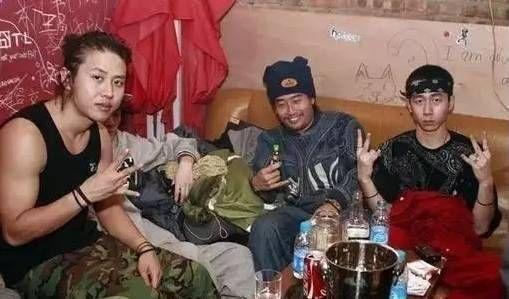 阴三儿,中文说唱永远的传奇 | 第3张 | 嘻哈中国 阴三儿,中文说唱永远的传奇 | 第3张