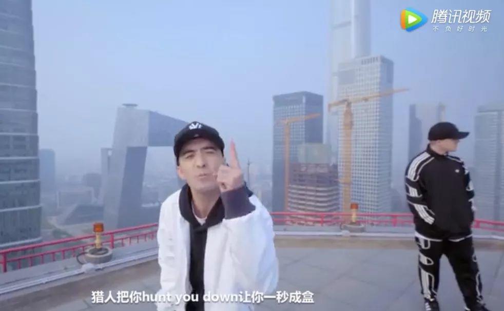 那吾的复仇Diss，没想到僵尸姜云升瞬间Diss Back......