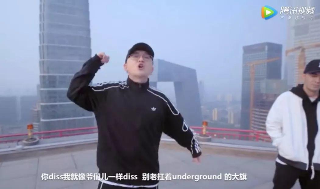那吾的复仇Diss，没想到僵尸姜云升瞬间Diss Back......