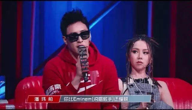 那吾的复仇Diss，没想到僵尸姜云升瞬间Diss Back......