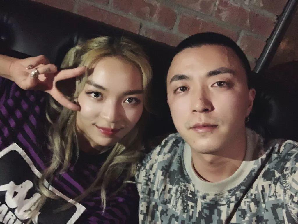 中国有嘻哈过去两年,他们现在都混的怎么样了? | 第5张 | 嘻哈中国 中国有嘻哈过去两年,他们现在都混的怎么样了? | 第5张