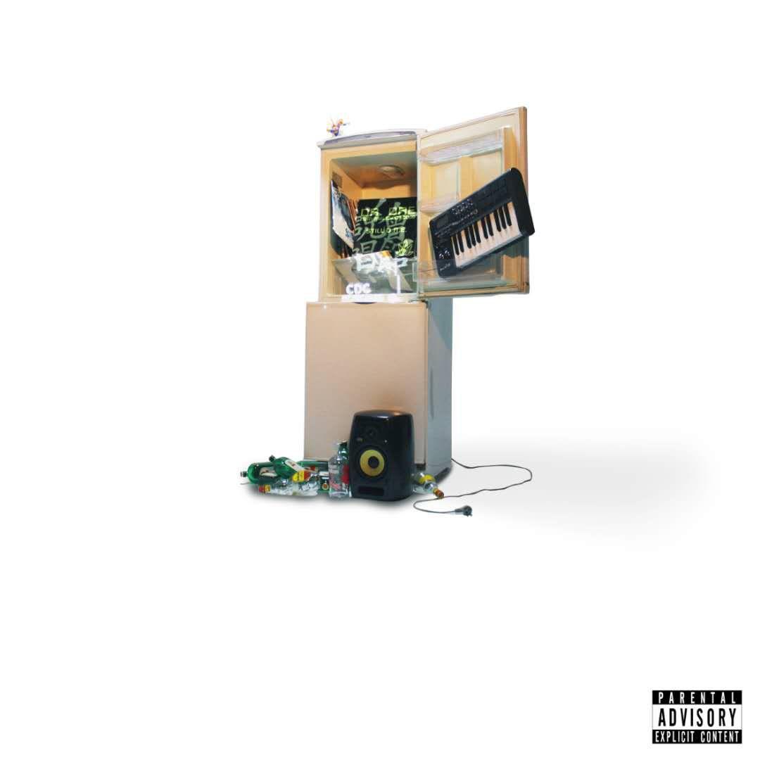 Higher Brothers这个组合里，竟然还隐藏着一个组合