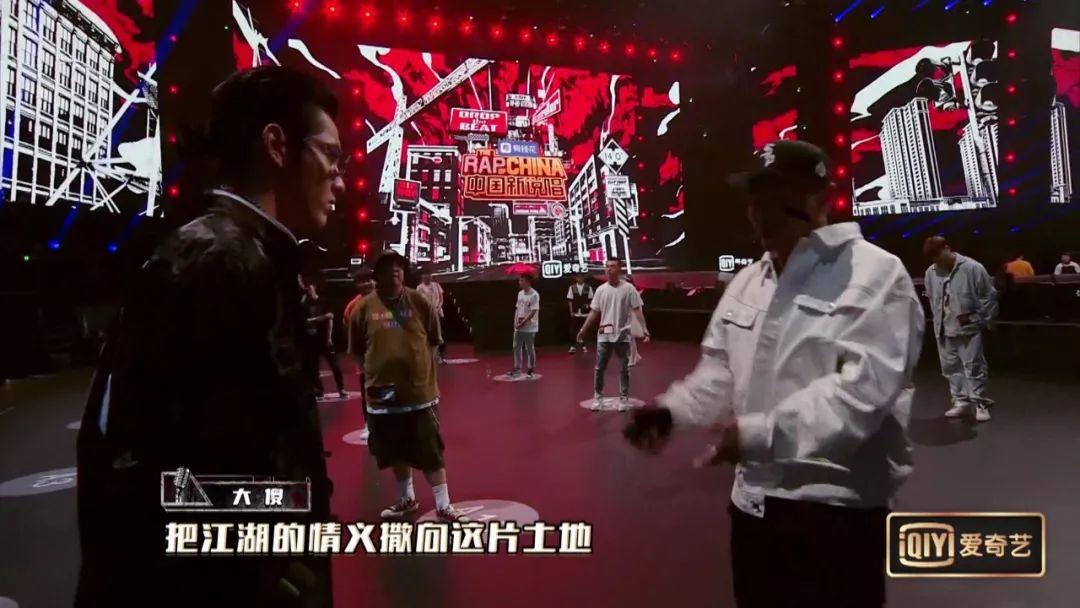 中国新说唱 如果你是导师,功夫胖和杨和苏你选谁? | 第14张 | 嘻哈中国 中国新说唱 如果你是导师,功夫胖和杨和苏你选谁? | 第14张