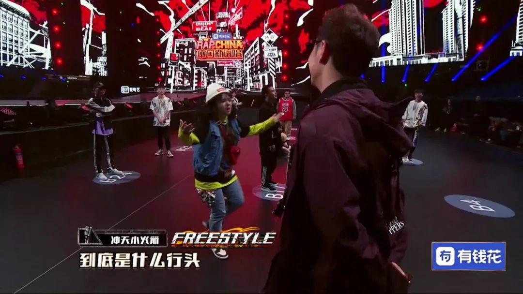 中国新说唱 如果你是导师,功夫胖和杨和苏你选谁? | 第18张 | 嘻哈中国 中国新说唱 如果你是导师,功夫胖和杨和苏你选谁? | 第18张