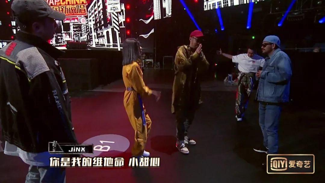 中国新说唱 如果你是导师,功夫胖和杨和苏你选谁? | 第20张 | 嘻哈中国 中国新说唱 如果你是导师,功夫胖和杨和苏你选谁? | 第20张