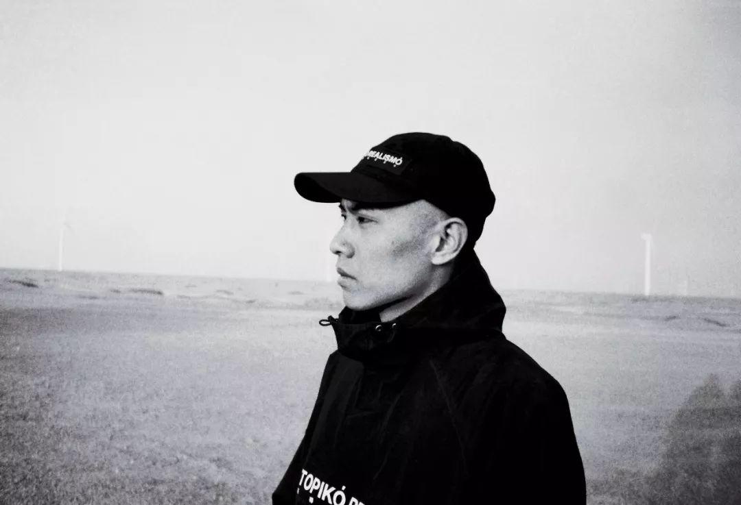 刘聪KeyL:骑着二手摩托,玩逍遥flow的绿林好汉… | 第6张 | 嘻哈中国 刘聪KeyL:骑着二手摩托,玩逍遥flow的绿林好汉… | 第6张