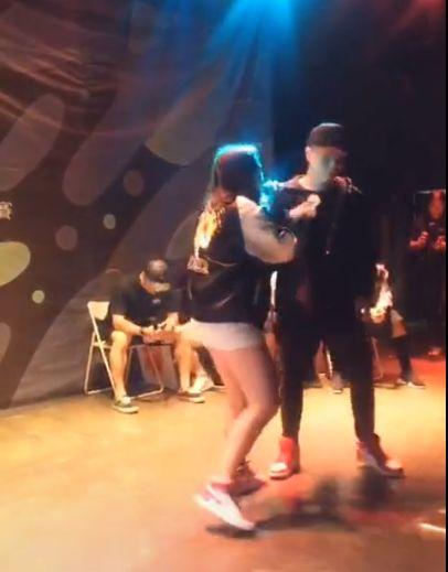 谁才是中文说唱的Battle女王? | 第9张 | 嘻哈中国 谁才是中文说唱的Battle女王? | 第9张