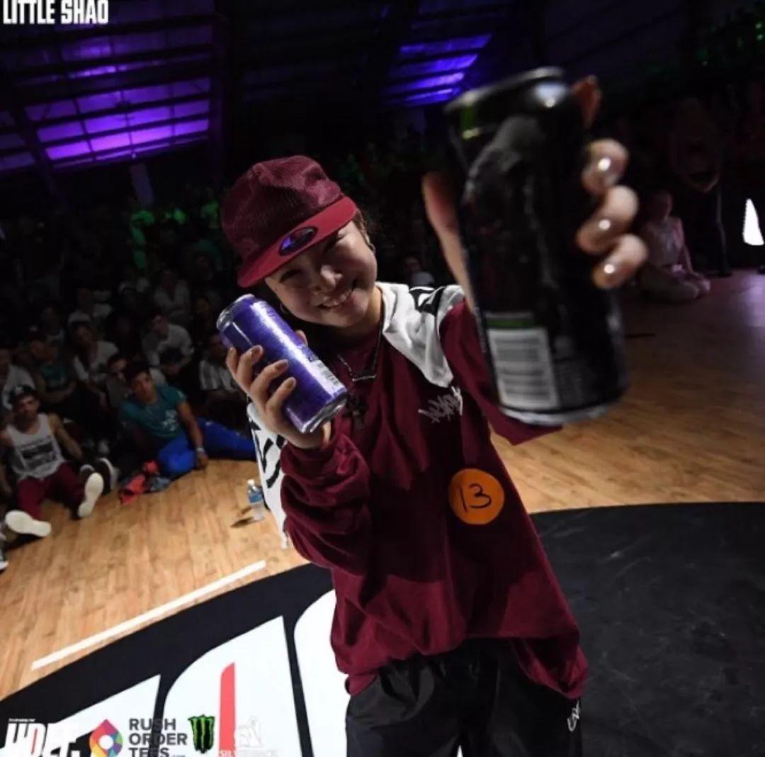 看看20岁的街舞冠军收割机Ami的开挂人生! | 第9张 | 嘻哈中国 看看20岁的街舞冠军收割机Ami的开挂人生! | 第9张