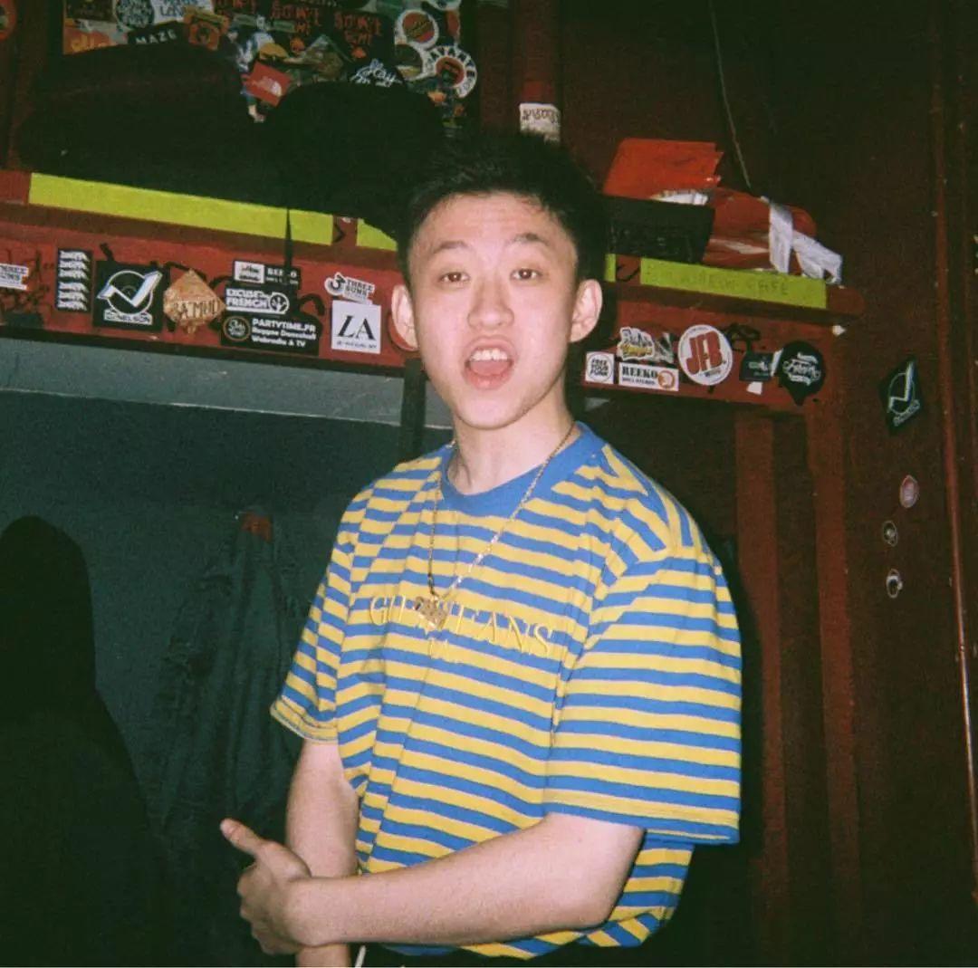 Rich Brian 亚洲网红rapper成长史... | 第4张 | 嘻哈中国 Rich Brian 亚洲网红rapper成长史... | 第4张