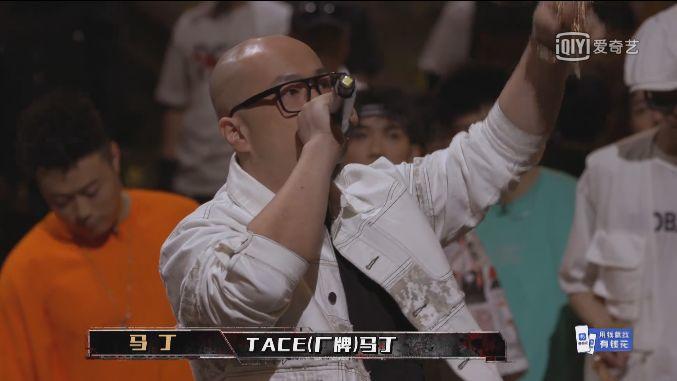 CSC又一员被淘汰，新说唱播出爆音马上出歌。