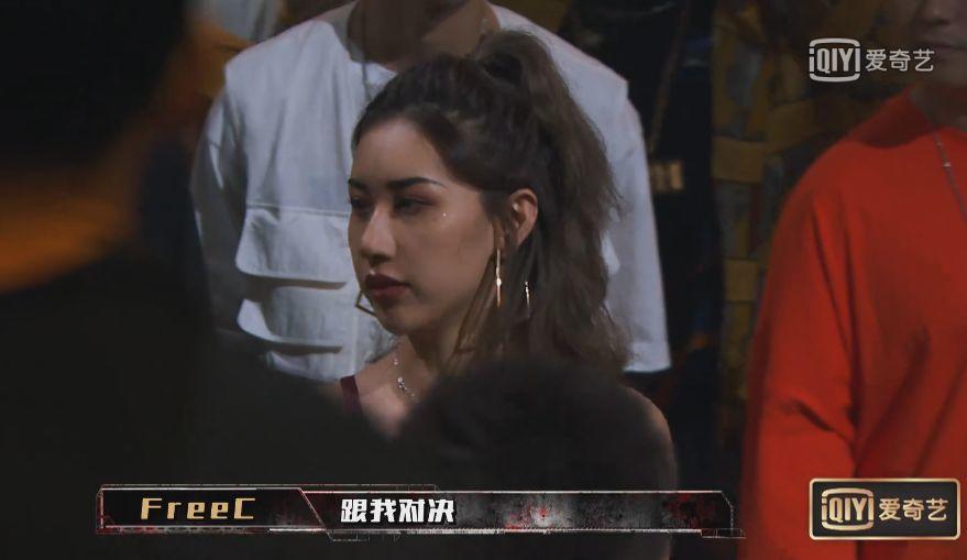 CSC又一员被淘汰，新说唱播出爆音马上出歌。