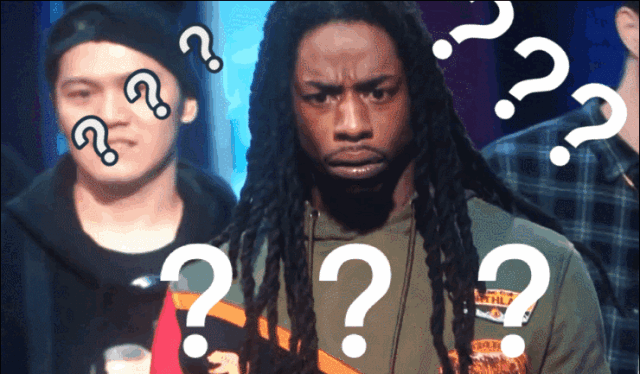 街舞 | 每个炸场动作的背后，你的手腕都在默默承受伤痛…