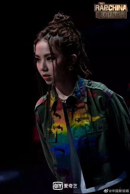 中国新说唱本周五正式播出,它还能重现有嘻哈时的辉煌吗? | 第8张 | 嘻哈中国 中国新说唱本周五正式播出,它还能重现有嘻哈时的辉煌吗? | 第8张