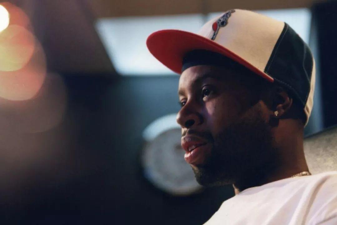 Common才是那个让芝加哥在说唱版图上占有一席之地的人 | 第7张 | 嘻哈中国 Common才是那个让芝加哥在说唱版图上占有一席之地的人 | 第7张