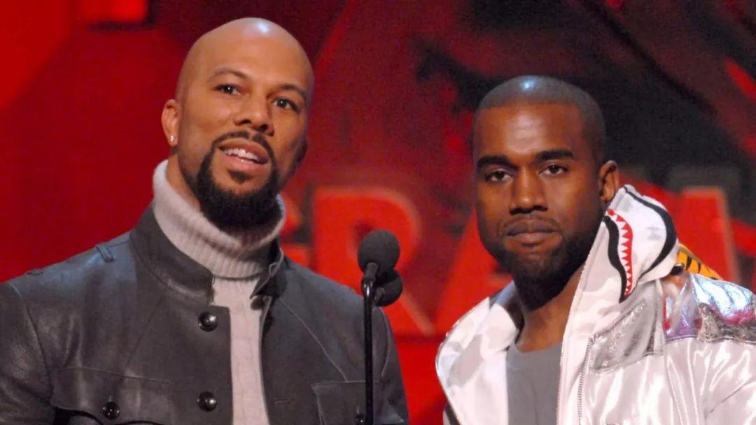 Common才是那个让芝加哥在说唱版图上占有一席之地的人 | 第10张 | 嘻哈中国 Common才是那个让芝加哥在说唱版图上占有一席之地的人 | 第10张