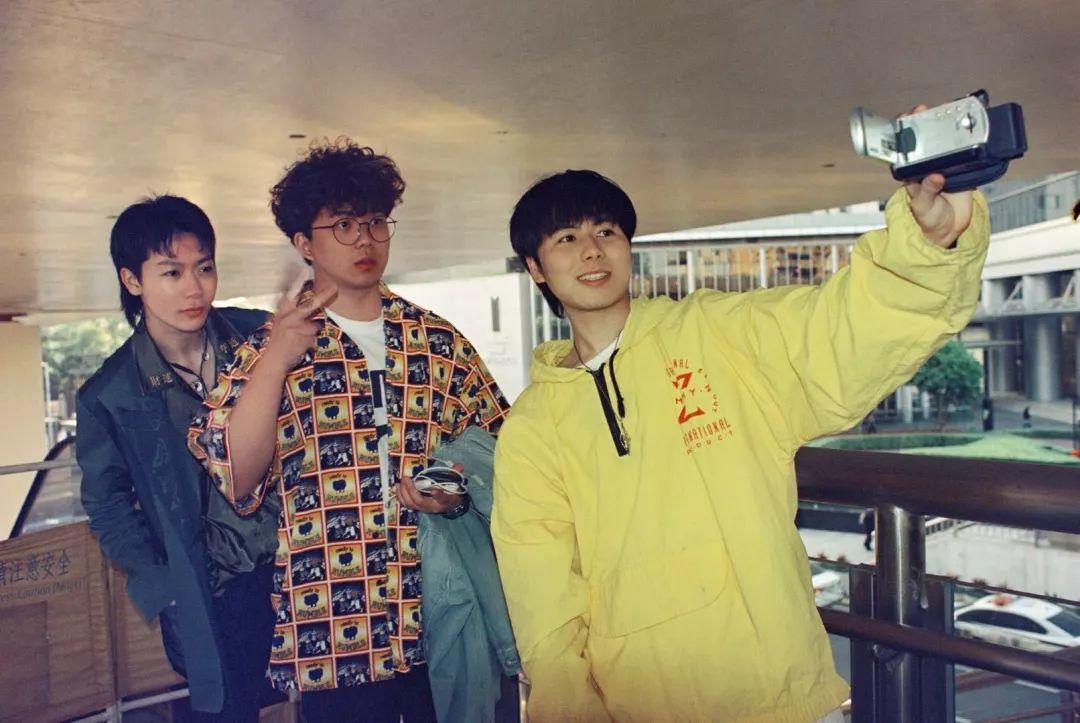 活死人福克斯:话中带梗,才是我向往和敬佩的 | 第12张 | 嘻哈中国 活死人福克斯:话中带梗,才是我向往和敬佩的 | 第12张