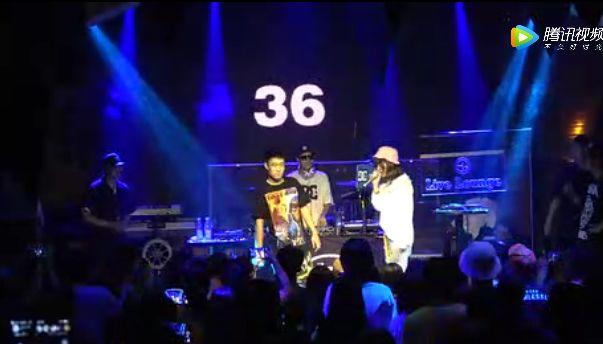 谁才是中文说唱的Battle女王? | 第6张 | 嘻哈中国 谁才是中文说唱的Battle女王? | 第6张