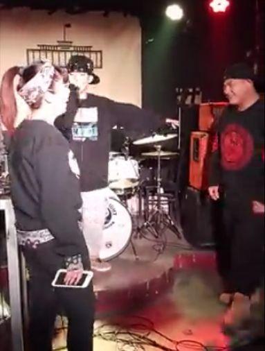 谁才是中文说唱的Battle女王? | 第10张 | 嘻哈中国 谁才是中文说唱的Battle女王? | 第10张