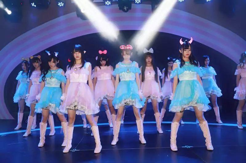 对比了idol和地下rapper,我得出以下结论 | 第2张 | 嘻哈中国 对比了idol和地下rapper,我得出以下结论 | 第2张