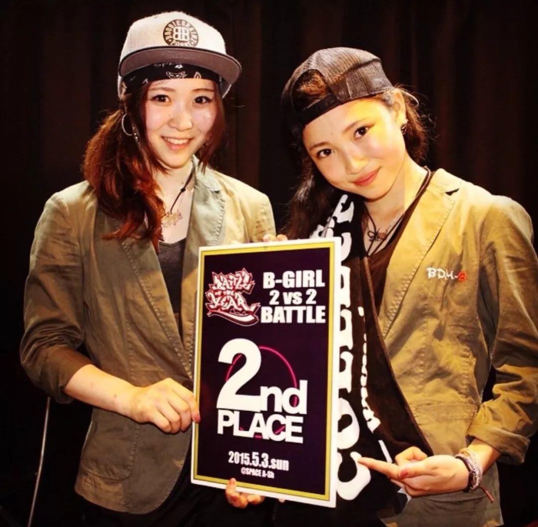 看看20岁的街舞冠军收割机Ami的开挂人生! | 第8张 | 嘻哈中国 看看20岁的街舞冠军收割机Ami的开挂人生! | 第8张