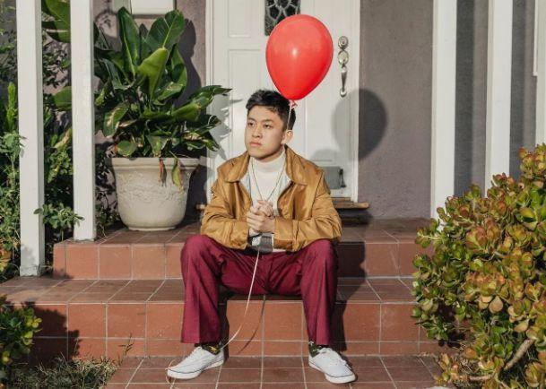 Rich Brian 亚洲网红rapper成长史... | 第6张 | 嘻哈中国 Rich Brian 亚洲网红rapper成长史... | 第6张