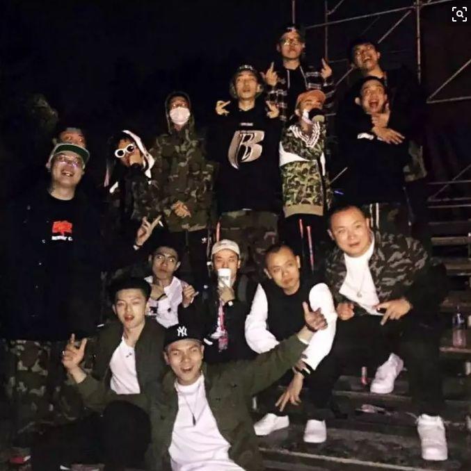 《中国新说唱》冠军内定？大傻为CSC打抱不平