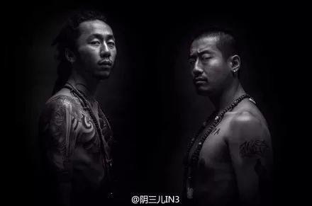 阴三儿,中文说唱永远的传奇 | 第5张 | 嘻哈中国 阴三儿,中文说唱永远的传奇 | 第5张