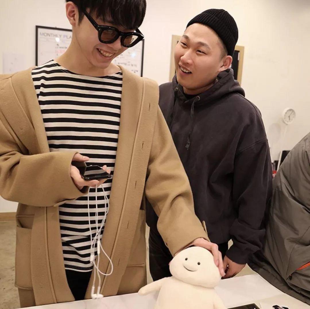 SMTM 8制作人阵容大换血,忽然很期待新说唱也来个制作人阵容新花样 | 第7张 | 嘻哈中国 SMTM 8制作人阵容大换血,忽然很期待新说唱也来个制作人阵容新花样 | 第7张