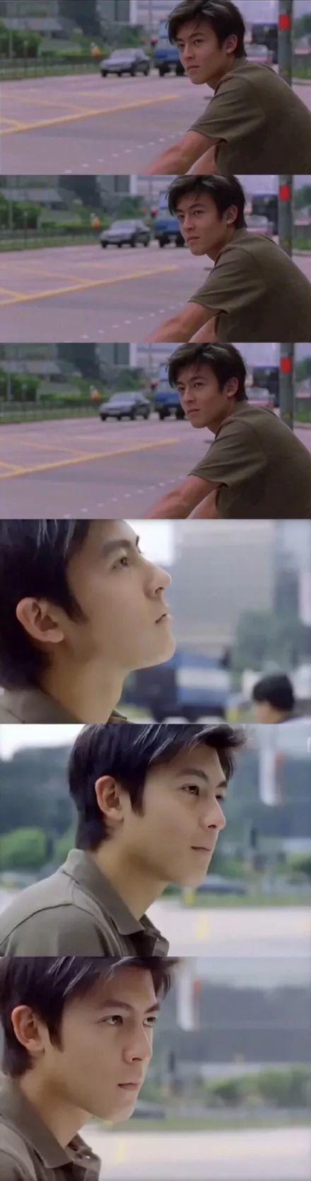 在陈冠希身上，我们能看到多少Hiphop态度？