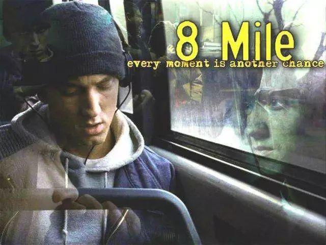 看完Eminem制作的电影《Bodied》，我彻底重新认识了Freestyle Battle