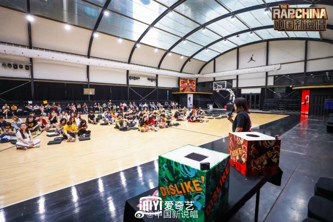 《中国新说唱》好评率高达98%？