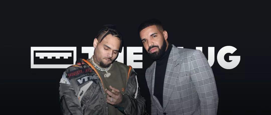 Drake和Chris Brown粉碎牛肉，Mac Miller将在他们的歌中出现 | 第1张