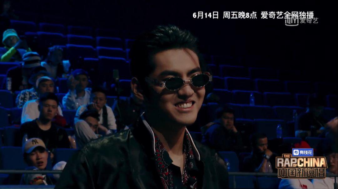 中国新说唱本周五正式播出,它还能重现有嘻哈时的辉煌吗? | 第6张 | 嘻哈中国 中国新说唱本周五正式播出,它还能重现有嘻哈时的辉煌吗? | 第6张