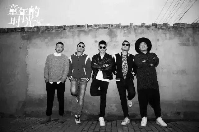 这可能是最具冒险家精神的Cypher | 第6张 | 嘻哈中国 这可能是最具冒险家精神的Cypher | 第6张