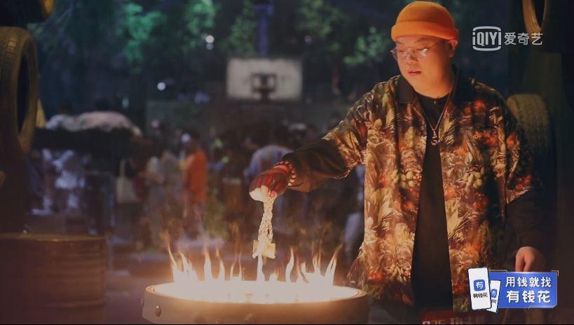 中国新说唱 邓紫棋泪奔,黄旭孙旭开掐,女生现场互怼。 | 第21张 | 嘻哈中国 中国新说唱 邓紫棋泪奔,黄旭孙旭开掐,女生现场互怼。 | 第21张