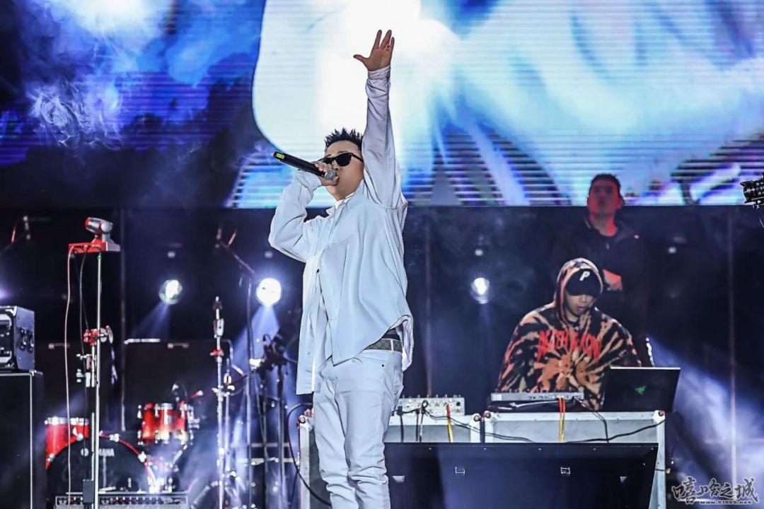 GAI国内首次演唱会巡演正式官宣 首站上海将开启 | 第2张