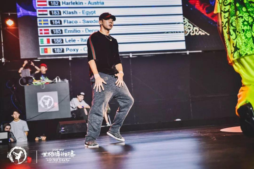 2019WDSF世界街舞锦标赛正式落下帷幕,让世界感受Breaking的力量! | 第9张 | 嘻哈中国 2019WDSF世界街舞锦标赛正式落下帷幕,让世界感受Breaking的力量! | 第9张