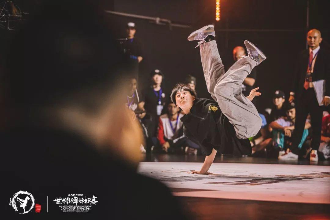 2019WDSF世界街舞锦标赛正式落下帷幕,让世界感受Breaking的力量! | 第29张 | 嘻哈中国 2019WDSF世界街舞锦标赛正式落下帷幕,让世界感受Breaking的力量! | 第29张