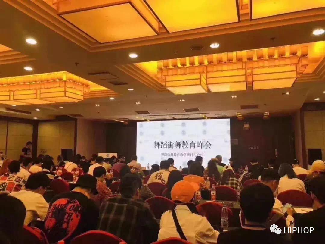 高考报志愿，这些大学为街舞舞者打开大门！ | 第2张