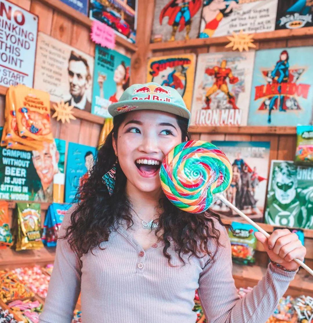 看看20岁的街舞冠军收割机Ami的开挂人生! | 第1张 | 嘻哈中国 看看20岁的街舞冠军收割机Ami的开挂人生! | 第1张