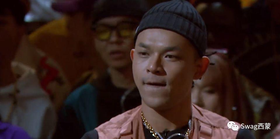 吴亦凡被选手当面Diss，大傻福克斯双双晋级，接下来杨和苏要单挑大傻？