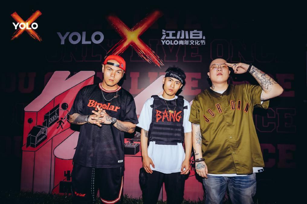 《中国新说唱》冠军内定？大傻为CSC打抱不平