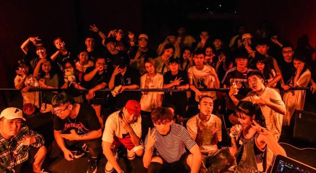 每年儿童节,都有一群说唱歌手为孩子们义演 | 第8张 | 嘻哈中国 每年儿童节,都有一群说唱歌手为孩子们义演 | 第8张