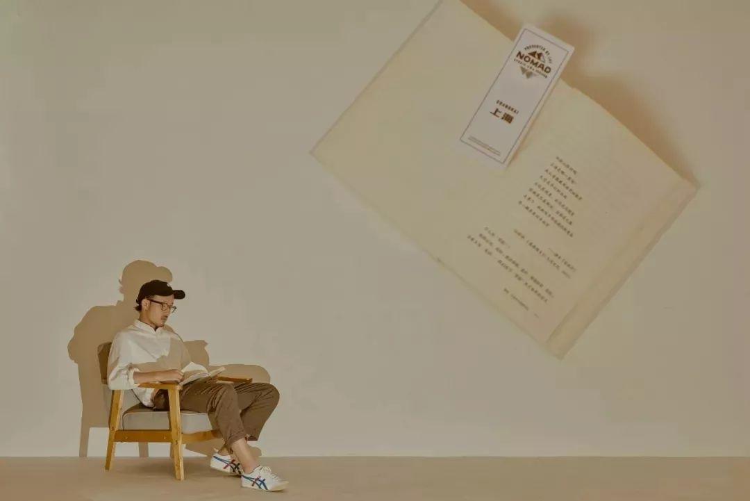 蛋堡 Lu1 王闪火 小老虎,中国的爵士说唱歌手原来都是诗人 | 第5张 | 嘻哈中国 蛋堡 Lu1 王闪火 小老虎,中国的爵士说唱歌手原来都是诗人 | 第5张