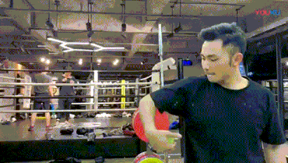 街舞 | 每个炸场动作的背后，你的手腕都在默默承受伤痛…