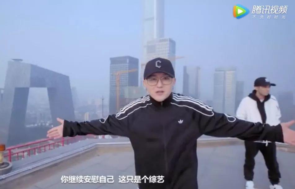 那吾的复仇Diss，没想到僵尸姜云升瞬间Diss Back......